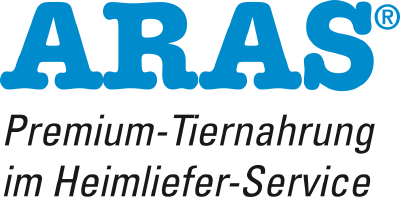 ARAS - Premium-Tiernahrung im Heimliefer-Service